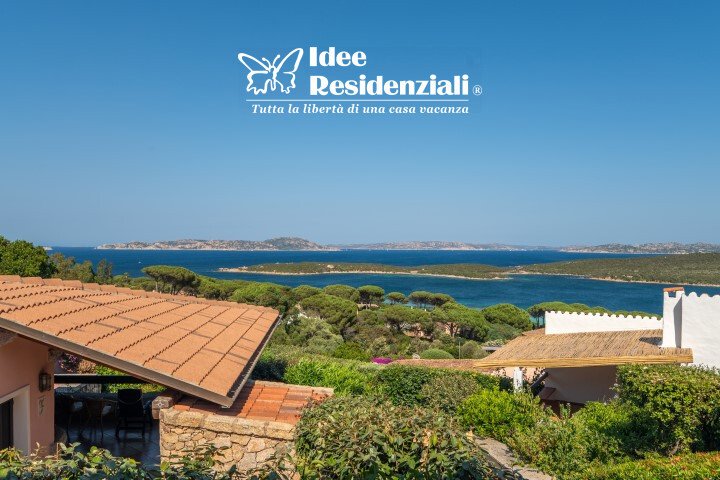 Villa in Santa Teresa Gallura, Sardinia, Italy 1 - 15682734