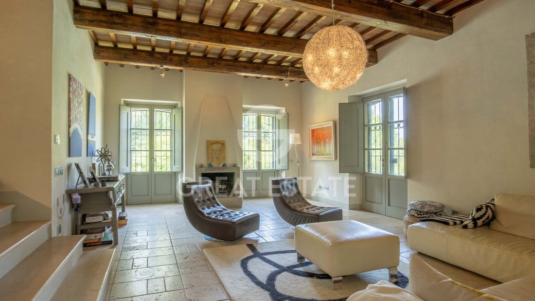 Estate in Montone, Umbria, Italy 2 - 14045425