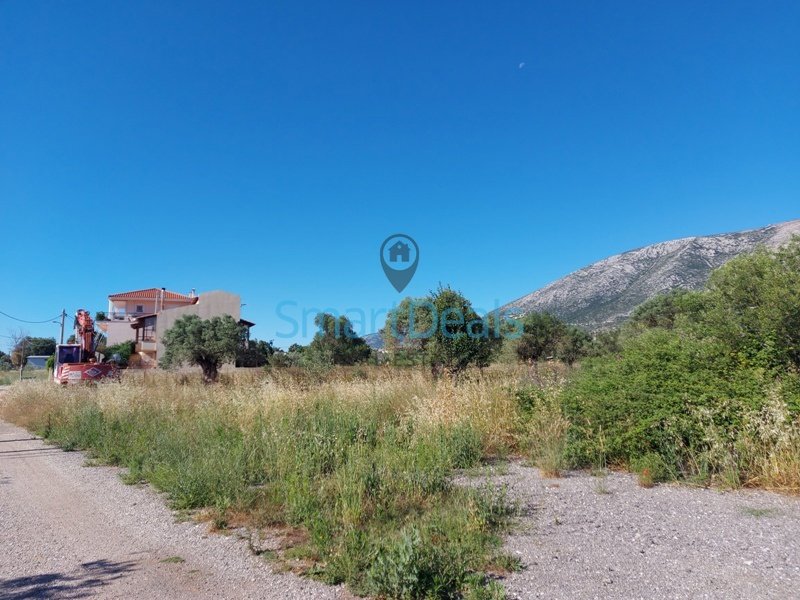 Land in North Athens, Attica, Greece 2 - 15851401