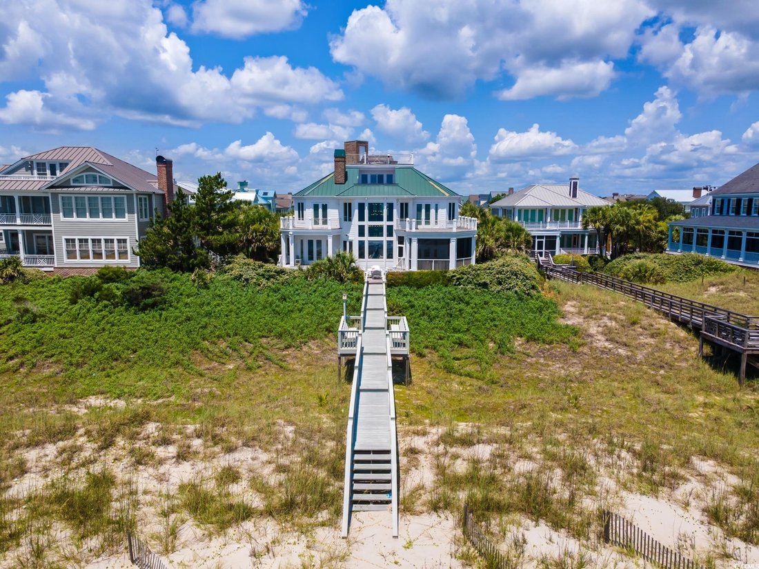 House in Georgetown, South Carolina, United States 2 - 15848182