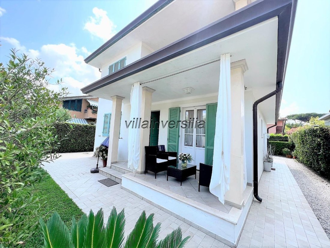 Villa in Motrone, Pietrasanta, Italy 3 - 15849887