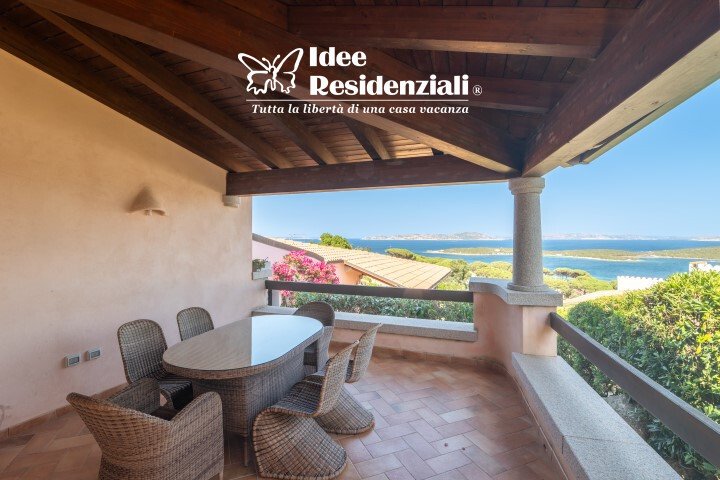 Villa in Santa Teresa Gallura, Sardinia, Italy 3 - 15682734