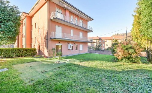 Appartamento a Centro Storico, Como, Lombardia 1