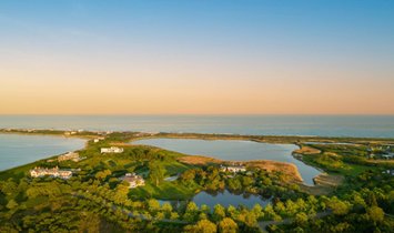 House in Water Mill, New York, United States 2