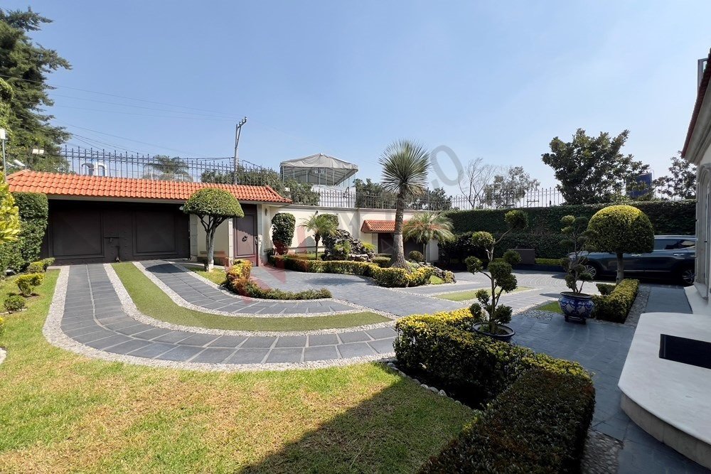 Haus in Mexico City, Mexiko 5 - 15848533