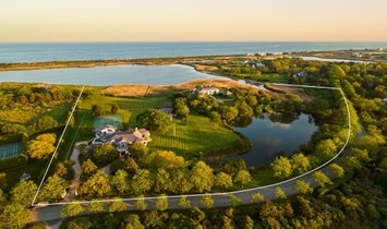 House in Water Mill, New York, United States 1