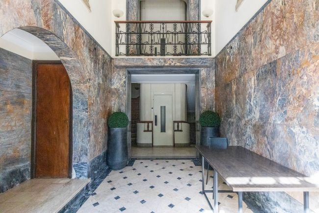 Apartment in Avenidas Novas, Lisbon, Portugal 2 - 15848349