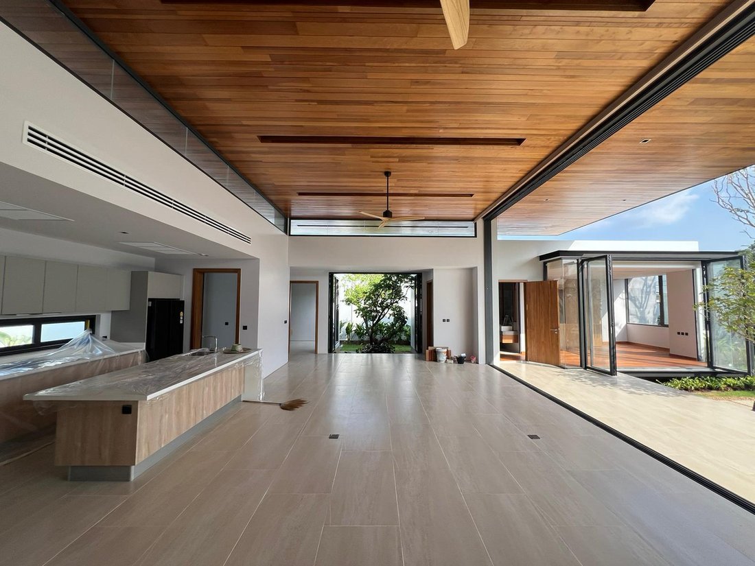 Villa in Thep Krasattri, Phuket, Thailand 5 - 15840015