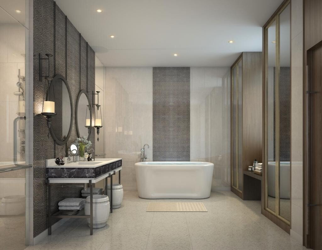 Condo in Choeng Thale, Phuket, Thailand 4 - 15844899