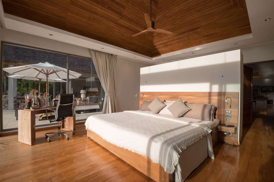 Villa in Pa Khlok, Phuket, Thailand 4 - 15839617