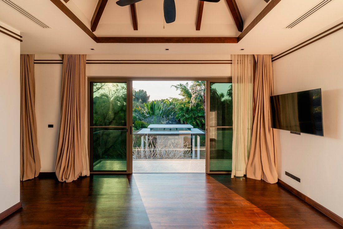 Villa in Si Sunthon, Phuket, Thailand 3 - 15844368