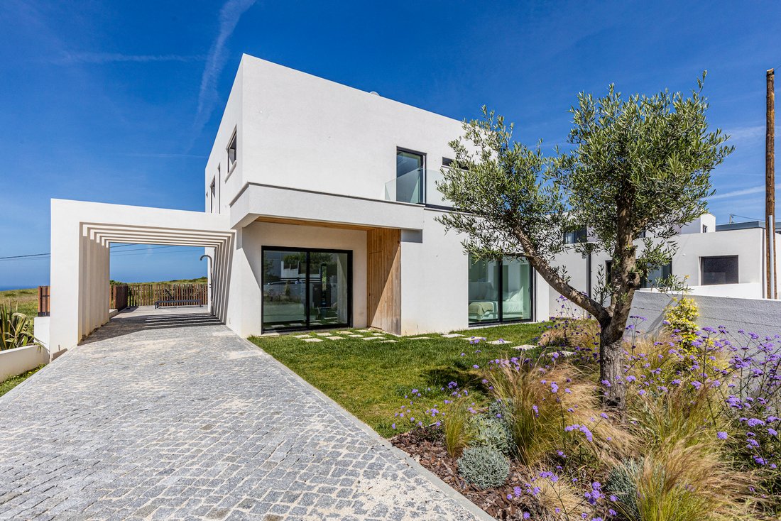 Villa in Santo Isidoro, Portugal 1 - 15848804