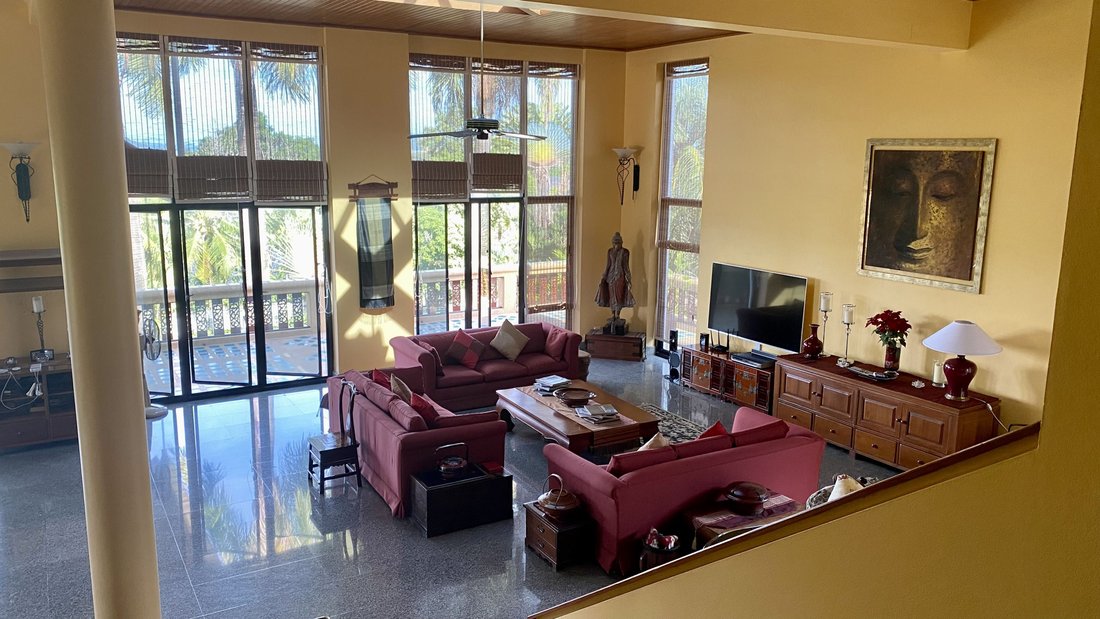 House in Mueang Phuket District, Mueang Phuket District, Thailand 2 - 15844177