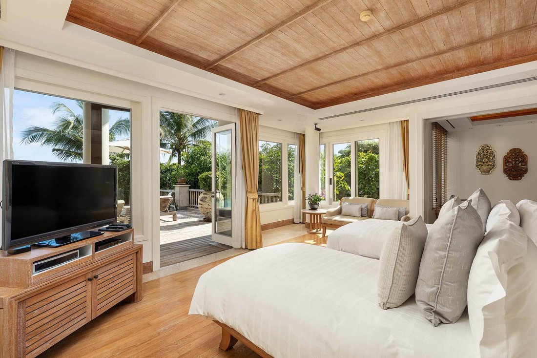 Villa in Choeng Thale, Phuket, Thailand 3 - 15851472