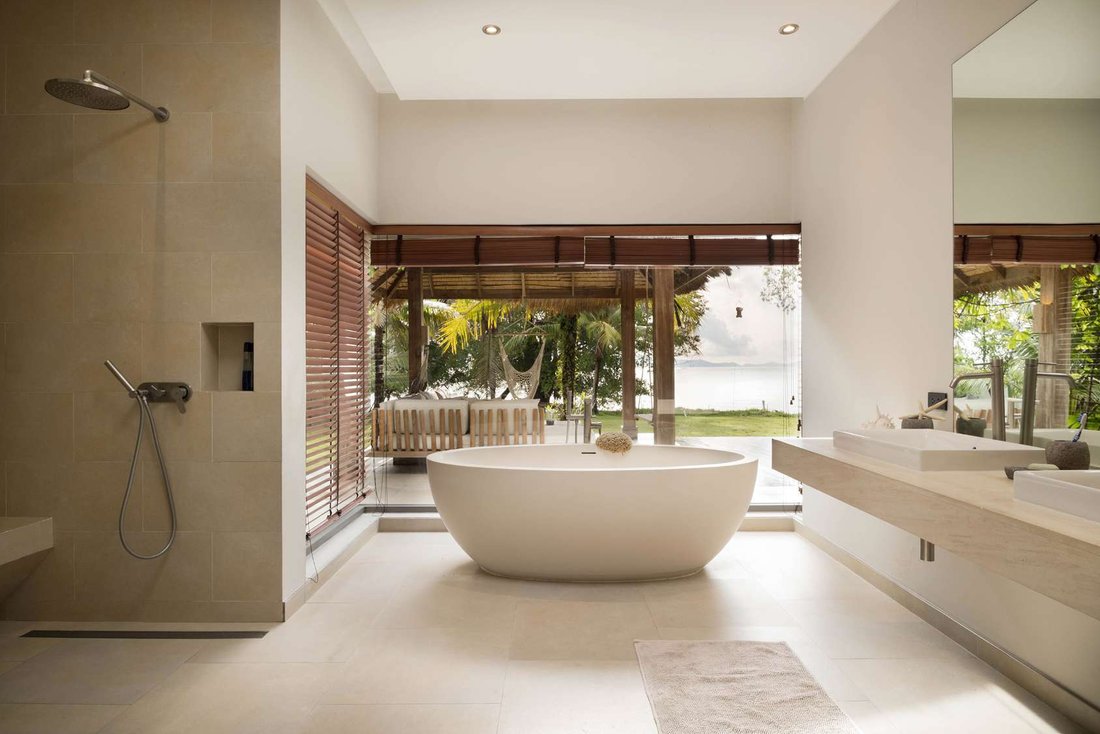 Villa in Pa Khlok, Phuket, Thailand 5 - 15839617