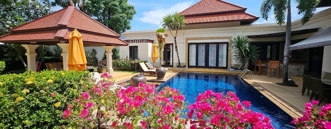 House in Choeng Thale, Phuket, Thailand 5 - 15840797