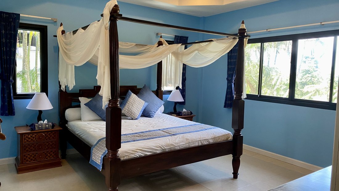 House in Mueang Phuket District, Mueang Phuket District, Thailand 4 - 15844177