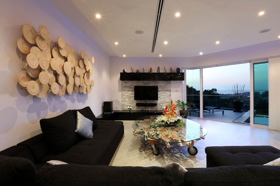 Villa in Choeng Thale, Phuket, Thailand 2 - 15851508