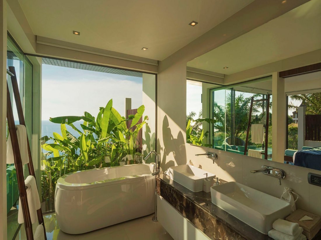 Villa in Kamala, Phuket, Thailand 5 - 15851506