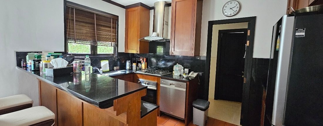 House in Choeng Thale, Phuket, Thailand 4 - 15840797