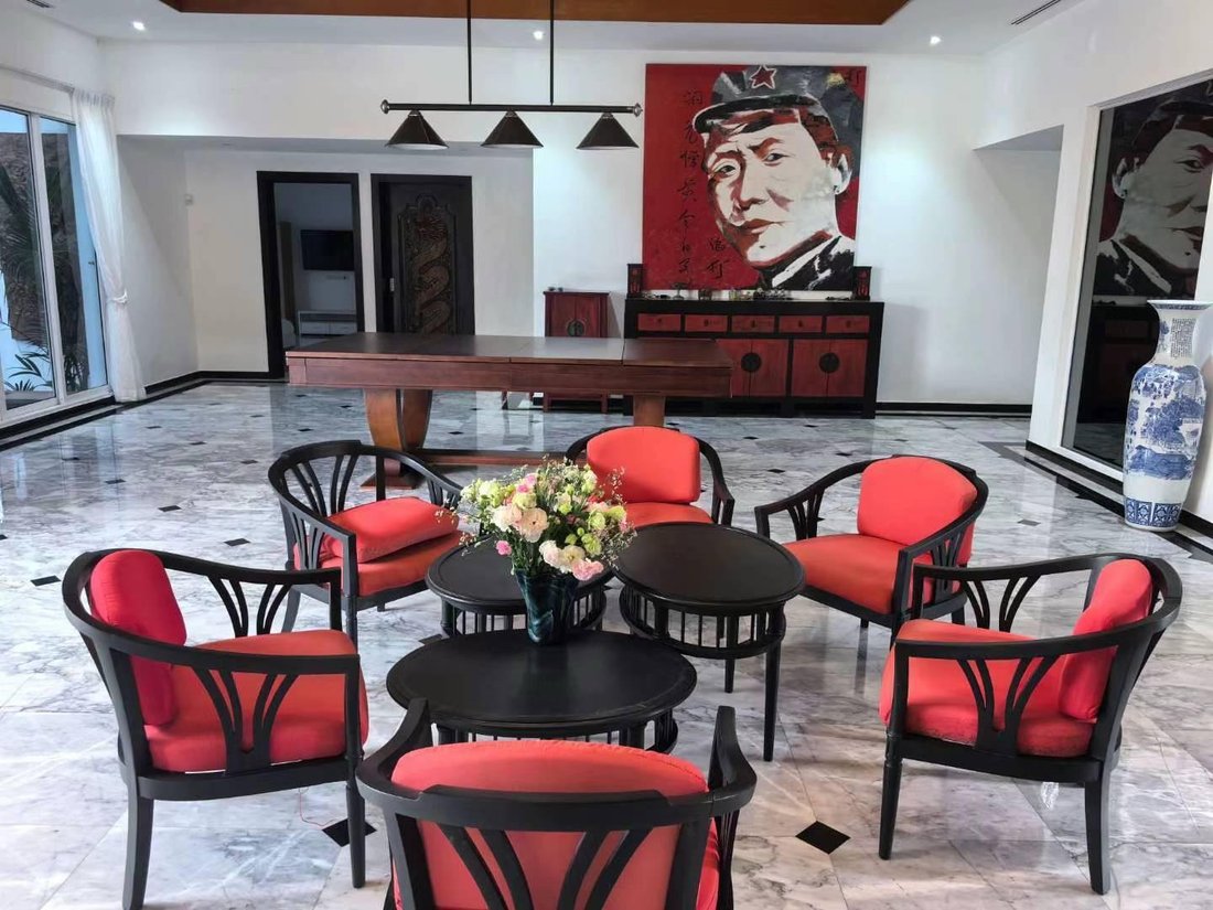 Villa in Choeng Thale, Phuket, Thailand 3 - 15851519