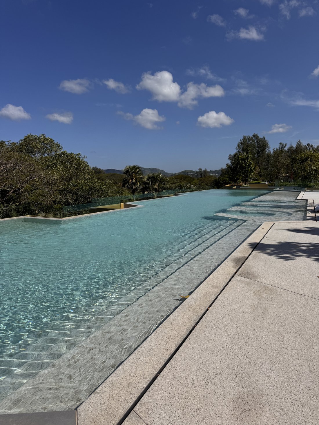 Condo in Choeng Thale, Phuket, Thailand 4 - 15851461