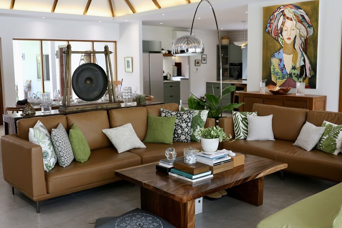 Villa in Choeng Thale, Phuket, Thailand 2 - 15851507