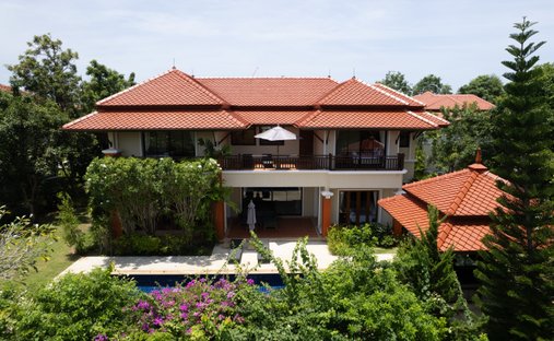Villa a Choeng Thale, Provincia di Phuket, Thailandia 1