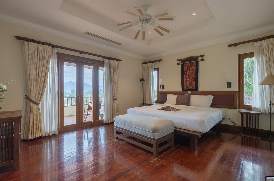 Villa in Choeng Thale, Phuket, Thailand 3 - 15851458
