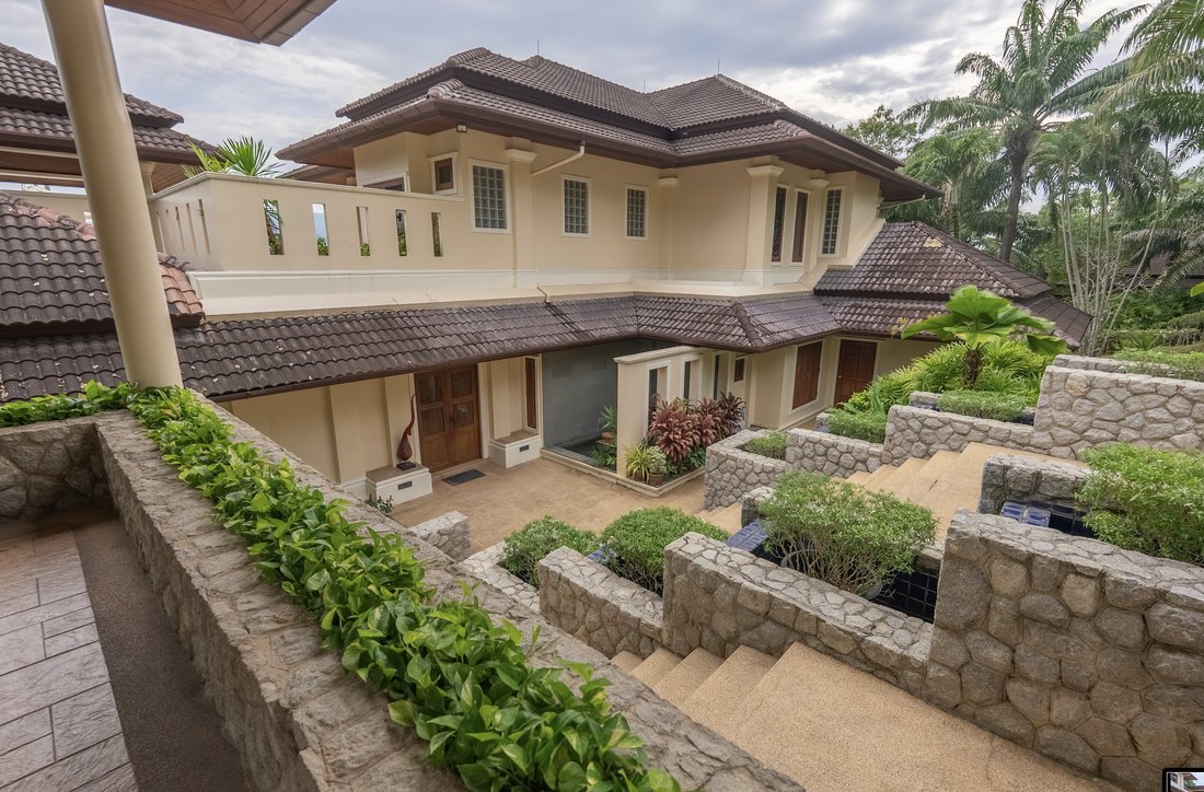 Villa in Choeng Thale, Phuket, Thailand 4 - 15851458