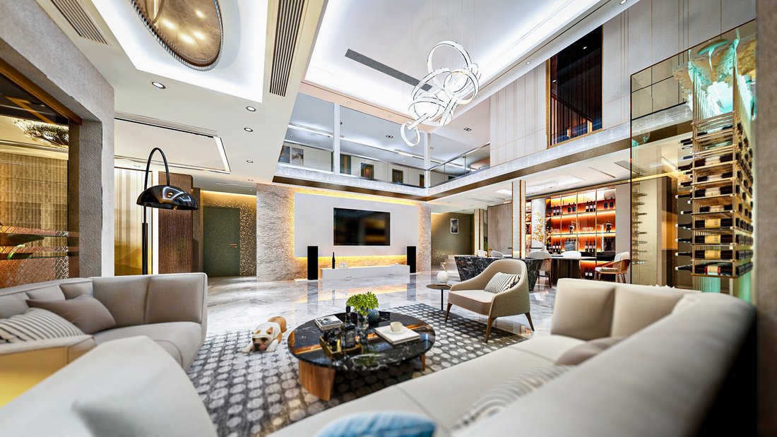 Villa in Phuket, Phuket, Thailand 2 - 15851460