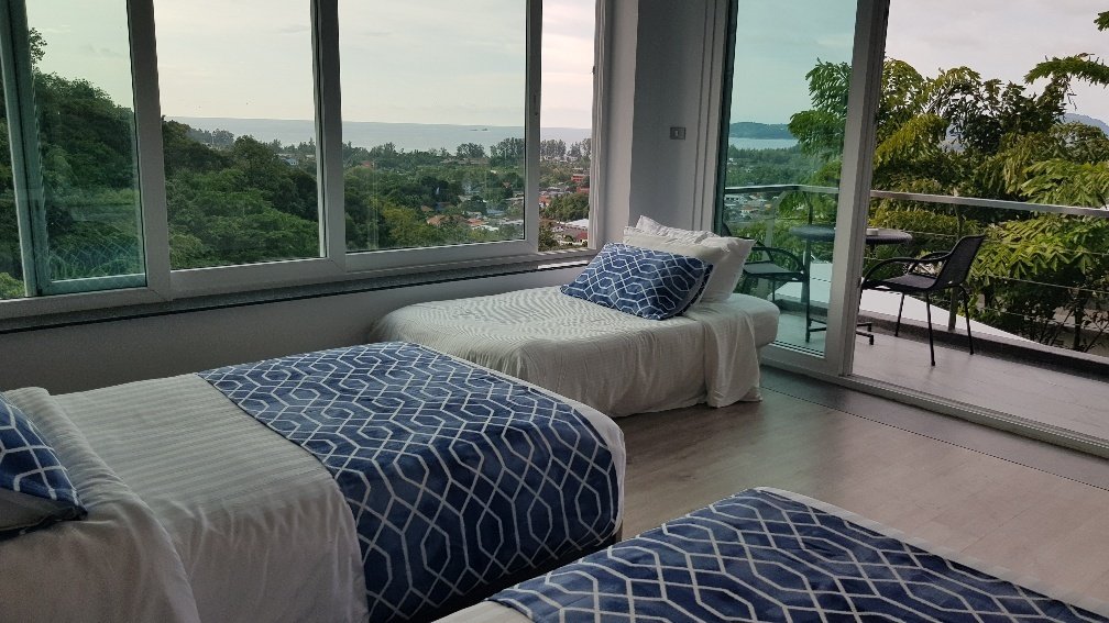 Villa in Choeng Thale, Phuket, Thailand 3 - 15851508