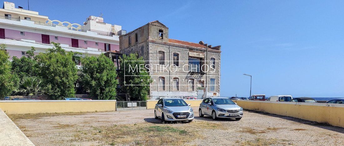 Estate in Chios, Aegean, Greece 5 - 14240229