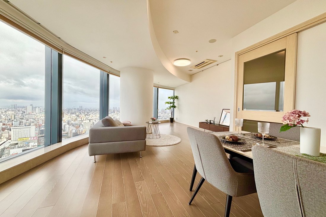 Condo in Chiyoda City, Tokyo, Japan 2 - 15722271
