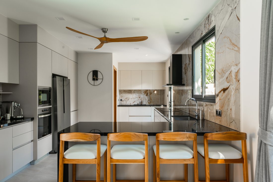 Villa in Choeng Thale, Phuket, Thailand 3 - 15851608