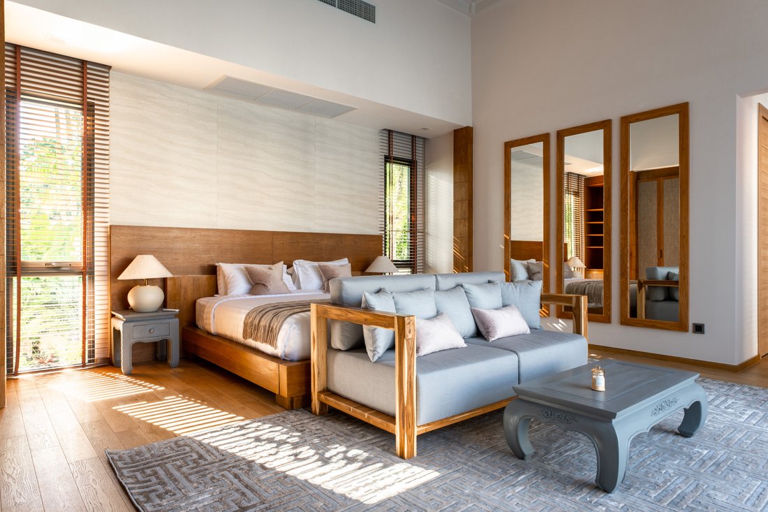Villa in Choeng Thale, Phuket, Thailand 4 - 15851608