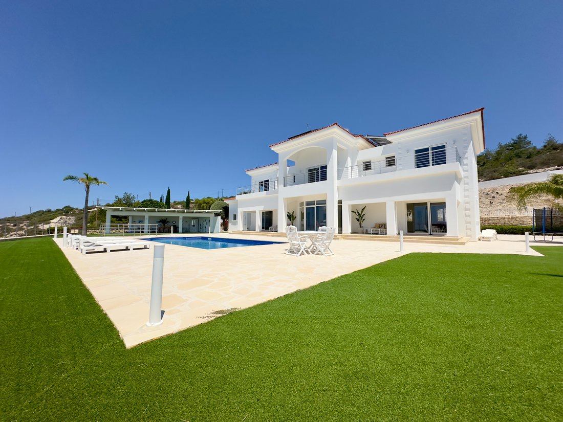 Villa à Peyia, Paphos, Chypre 3 - 15851614