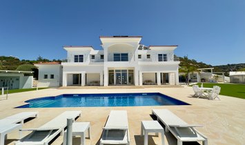 Villa in Peyia, Paphos, Cyprus 2