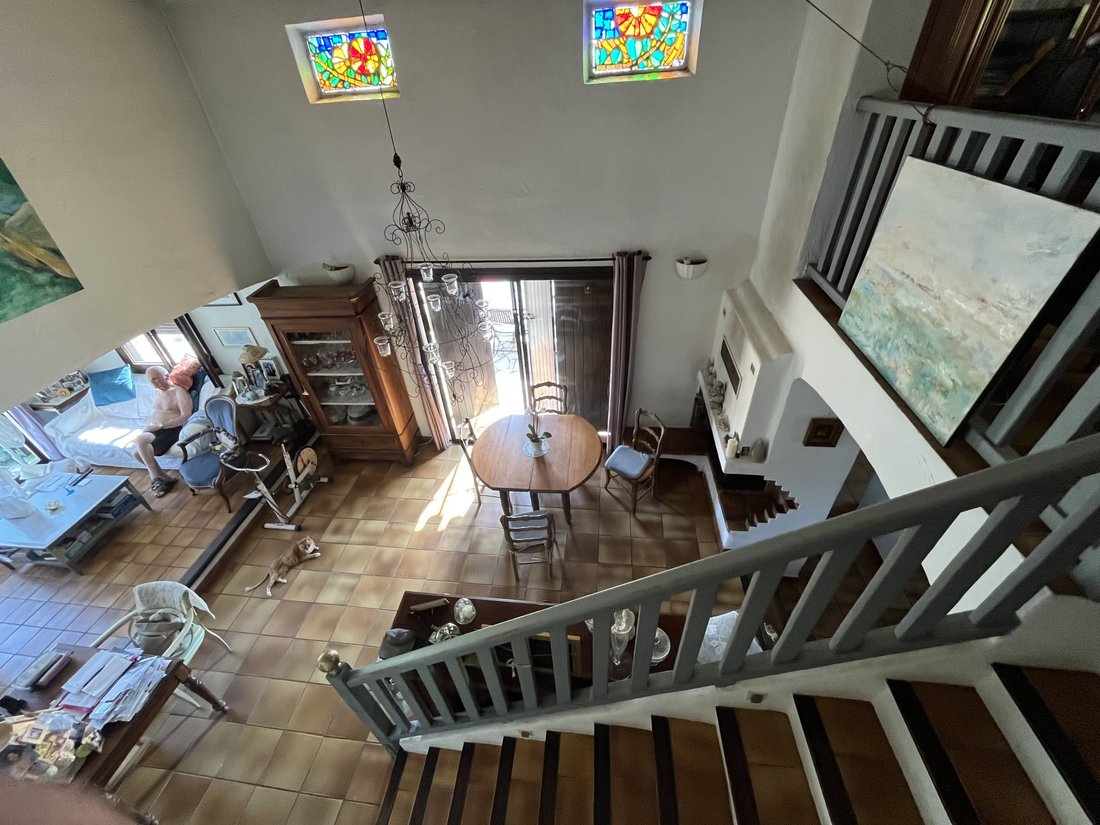 Villa in Sainte Brigitte, Frejus, France 4 - 15851637