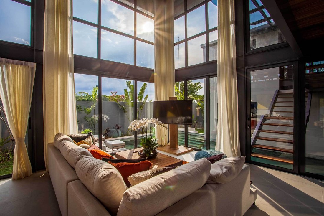 Villa in Choeng Thale, Phuket, Thailand 2 - 15851605