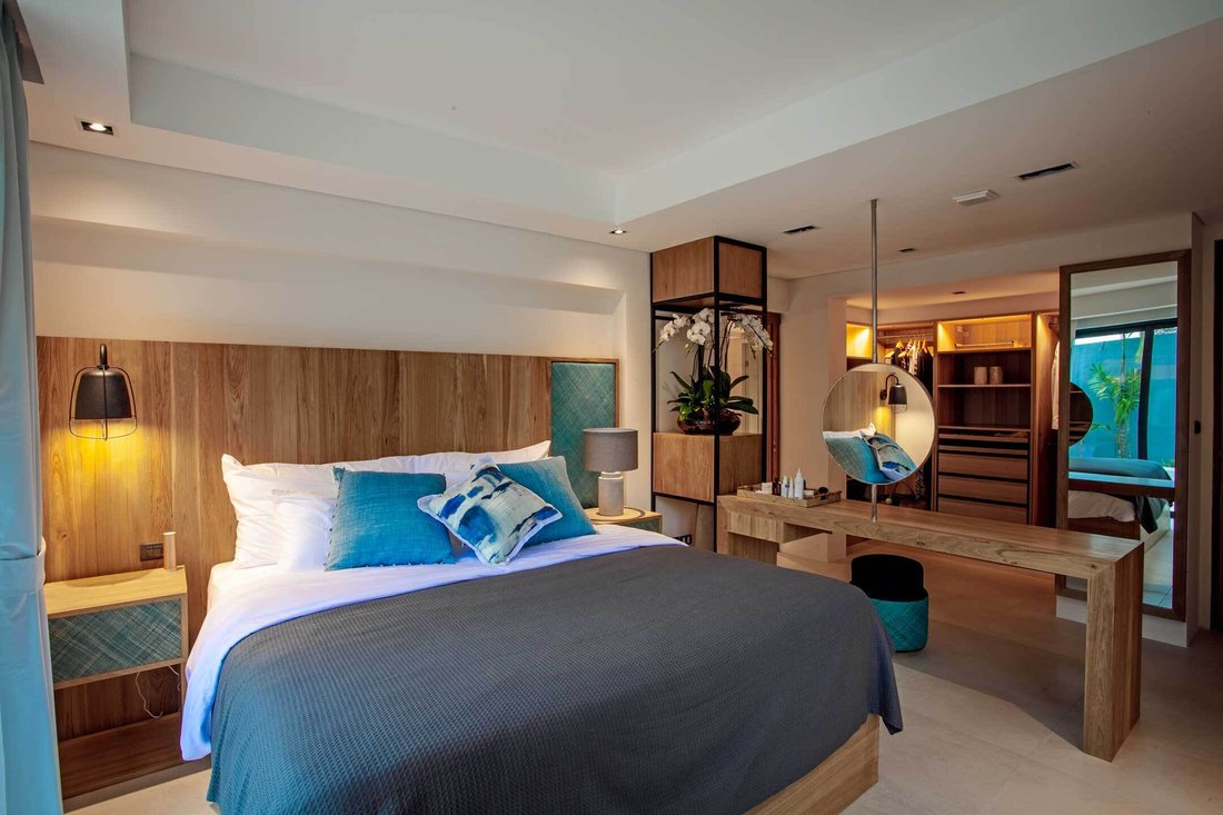 Villa in Choeng Thale, Phuket, Thailand 4 - 15851605
