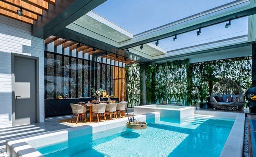 Penthouse in Dubai, Dubai, United Arab Emirates 1