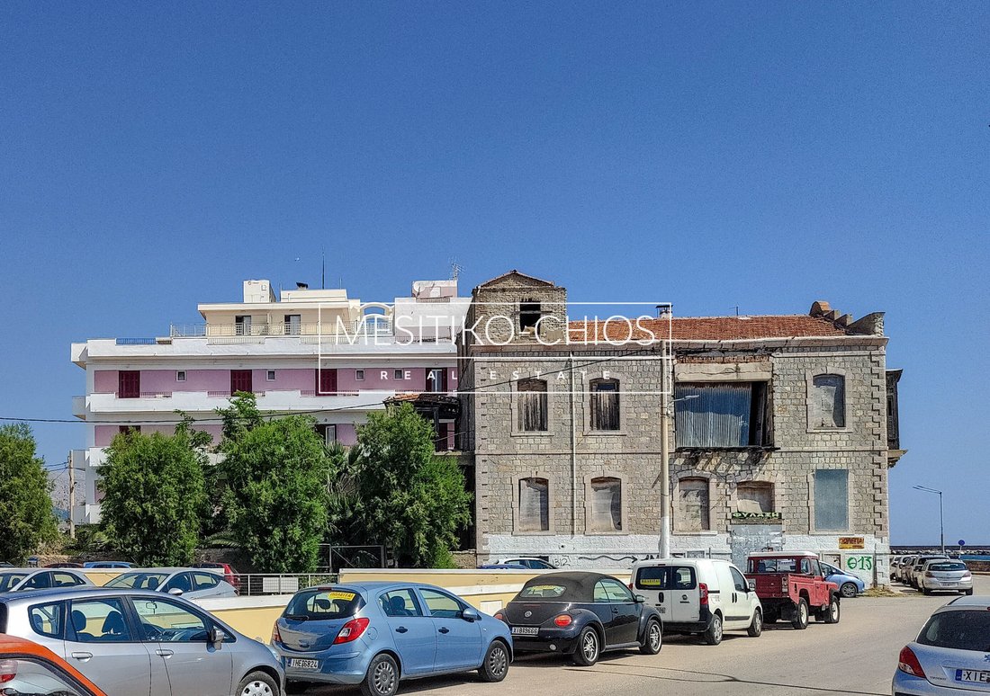 Estate in Chios, Aegean, Greece 4 - 14240229