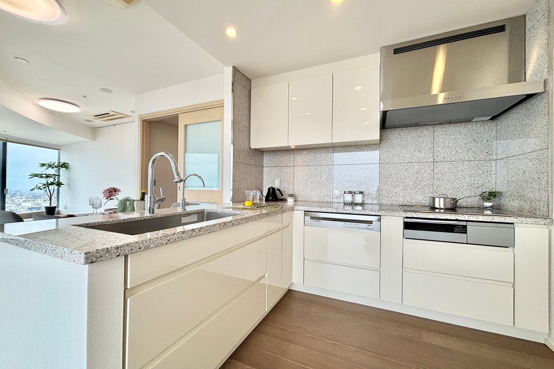Condo in Chiyoda City, Tokyo, Japan 5 - 15722271