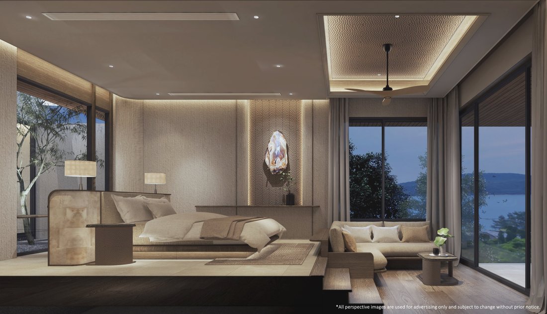 Villa en Wichit, Provincia de Phuket, Tailandia 3 - 15851573