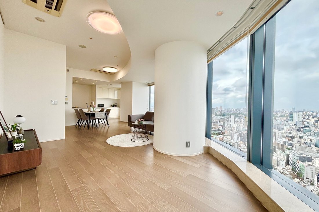 Condo in Chiyoda City, Tokyo, Japan 3 - 15722271