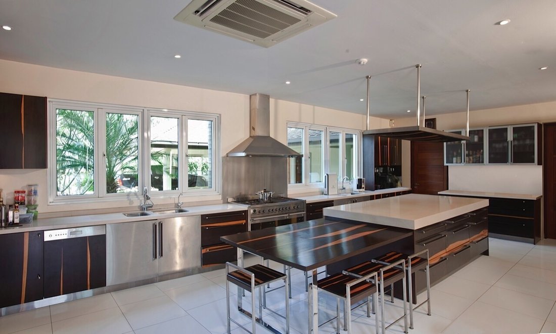 Villa in Ko Kaeo, Phuket, Thailand 3 - 15851613