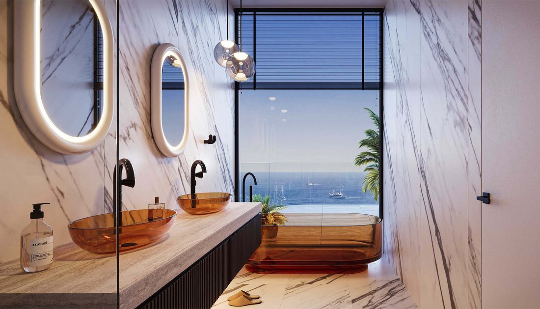Penthouse in Dubai, United Arab Emirates 2 - 15851606