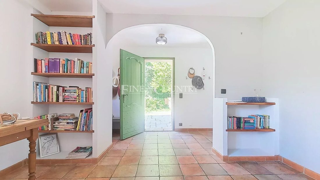 House in Fayence, Provence-Alpes-Côte d'Azur, France 5 - 15679147