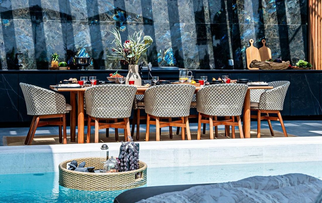 Penthouse in Bluewaters, Dubai, United Arab Emirates 3 - 15851540
